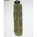 【新品即納】[MIL]CONDOR COI P90&UMP45シングルマガジンポーチ OD オリーブドラブ(