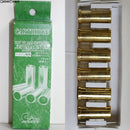 【新品】【お取り寄せ】[MIL]クラウンモデル パイソン.357マグナムガス銃専用カートリッジ 1セット(6本入り)(20061130)