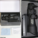 【新品即納】[MIL]ACOG タイプ レッド/グリーンイルミネーション ドットサイト(KW-RD-010-BK)(20151130)