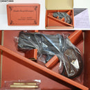 【新品即納】[MIL]CAW(クラフトアップルワークス) 発火モデルガン ダブル バレル デリンジャー(20170731)