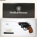 【新品即納】[MIL]タナカワークス ガスリボルバー S&W M327 パフォーマンスセンター 2インチ Ver.2 HW (18歳以上専用)(20170808)
