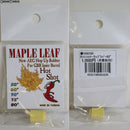 【新品即納】[MIL]OPTION No.1(オプションナンバー1) Maple Leaf(メイプル リーフ) ホットショット・ホップラバー 60°(東京マルイ電動ガン対応/CJ バレル用)(H08260)(20170131)