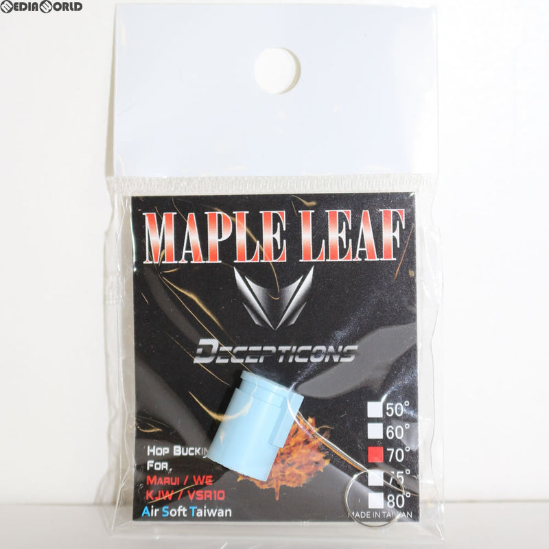 販売価格¥866】【新品即納】OPTION No.1(オプションナンバー1) Maple Leaf(メイプル リーフ)  ディセプティコン・ホップラバー&Cクリップ 70°(TH06D50) ｜【エアガン・ミリタリーグッズ通販】撃鉄