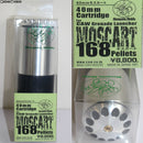 【新品即納】[MIL]CAW(クラフトアップルワークス) モスキートモールド 40mmモスカート 168P(20070331)