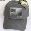 【新品即納】[MIL]CONDOR タクティカル・キャップ グラファイト(TC-018)(20170818)