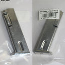 【新品即納】[MIL]マルシン工業 モデルガンM84用 スペアマガジン(シルバー)(20151126)