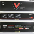 【新品即納】[MIL]LayLax(ライラクス) NITRO.Vo KRISS VECTOR(クリスベクター) キーモッド レイルハンドガード Lサイズ(20170811)