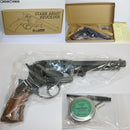 【新品即納】[MIL]ハートフォード(HWS) 発火モデルガン M1858 スタール・アーミー・リボルバー エイジド・カスタム 完成品(20150714)