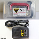 【新品即納】[MIL]NEOX N3型シンプルバランスチャージャー(Lipo/Life充電器)(20161031)