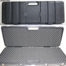 【新品即納】[MIL]VFC ライフルハードガンケース BK ブラック(20110731)