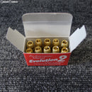 【新品即納】[MIL]タナカワークス オートマチック メタル エボリューション2 モデルガンカートリッジ(10発入)(20170915)