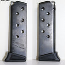 【新品即納】[MIL]マルシン工業 モデルガン ワルサーPPK用 スペアマガジン ブラック(20130531)