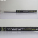 【新品即納】[MIL]アングス 東京マルイ AK47/AK47S用 絶対精度 Infinity Arms 6.1バレル 455mm(20101130)