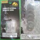 【新品即納】[MIL]LONEX シムセット 0.15mm×10pcs/0.3mm×10pcs(GB-01-45)(20170731)