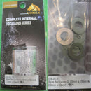 【新品即納】[MIL]LONEX シムセット 0.1mm×10pcs/0.2mm×10pcs(GB-01-77)(20170731)