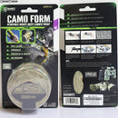 【新品】【お取り寄せ】[MIL]McNETT(マクネット) カモフラージュテープ マルチカモ(19418)(20110731)