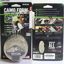 【新品即納】[MIL]McNETT(マクネット) カモフラージュテープ KRYTEC ハイランダー(19550)(20110731)