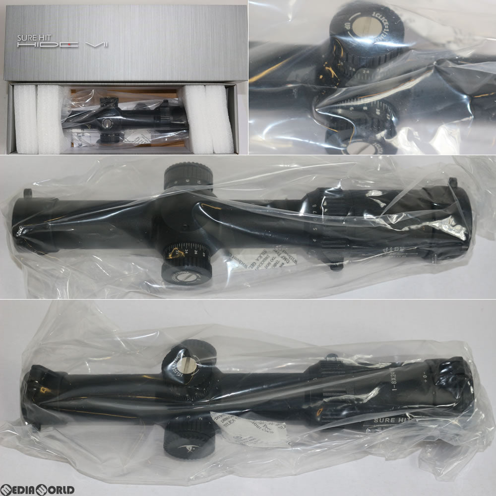 販売価格¥38,570】【新品即納】ノーベルアームズ SURE HIT