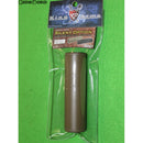 【新品即納】[MIL]KingArms(キングアームズ) ライト ウェイト スリム サイレンサー DE ダークアース 14mm正逆(KA-SIL-08-00-DE)(20170930)