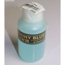 【新品】【お取り寄せ】[MIL]G.Smith.S(ジースミスエス) ガンブルー液 シャイニーブルー(HW用) 100ml(20111231)