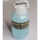 【新品】【お取り寄せ】[MIL]G.Smith.S(ジースミスエス) ガンブルー液 シャイニーブルー(ステンレス用) 100ml(20111231)