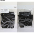 【新品即納】[MIL]イーストA モールシステム ナイロン製マガジンポーチ 3本用 BK ブラック(No.309-BK)(20171113)