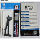 【新品即納】[MIL]G&G ARMAMENT 45度グリップ for KEYMODシステム BK ブラック(G-03-182)(20171124)