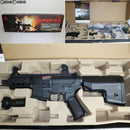 【新品即納】[MIL]ARES(アレス) 電動アサルトライフル Amoeba(アモエバ) AM-007 コンバットギア タクティカルライフル ショート BK(AR-046-BK) (18歳以上専用)(20150630)