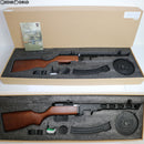 【新品即納】[MIL]SNOW WOLF(スノーウルフ) 電動サブマシンガン PPSh-41(SW-015-W) (18歳以上専用)(20170930)