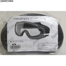 【新品即納】[MIL]honeyBee WAREHOUSE OAKLEYモデル バリスティック・ゴーグル ブラック(HW-129BK)(20140831)