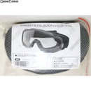 【新品即納】[MIL]honeyBee WAREHOUSE OAKLEYモデル バリスティック・ゴーグル ファン内蔵モデル ブラック(HW-129BKA)(20140831)