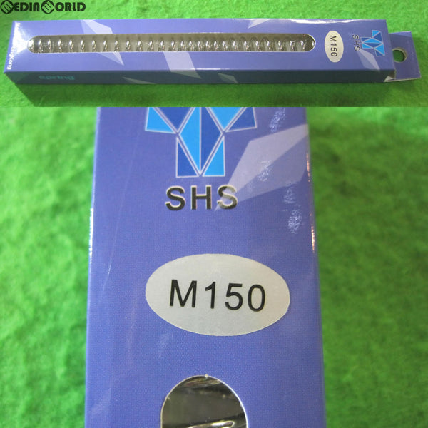 【新品即納】[MIL]SHS 守護神 AEG不等ピッチスプリング M150(th1017)(20140630)