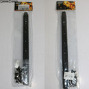 【新品即納】[MIL]5KU KeyMod/M-LOK両対応タイプ フルサイドレール(KW-KU-240)(20160228)