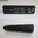 【新品即納】[MIL]5KU NSR タイプ 7インチ M-LOK ハンドガード(KW-KU-234-7)(20160228)