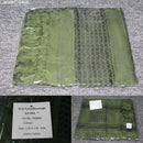 【新品即納】[MIL]Hercules Tactical Gear アフガンストール シュマグ オリーブ(CP-0016)(20161231)