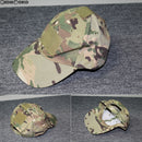 【新品即納】[MIL]Hercules Tactical Gear タクティカルキャップ MC(cp-0044)(20140430)