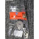 【新品即納】[MIL]SHS 守護神 次世代電動ガン用セクターギア(cl7003)(20151031)