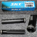 【新品即納】[MIL]5KU 電動ガン用 5ポジション ストックパイプ(5ku-77)(20141031)