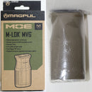 【新品即納】[MIL]MAGPUL INDUSTRIES M-LOK MVG バーティカルグリップ FDE(MAG597-FDE)(20170331)