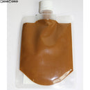 【新品即納】[MIL]オガワスタジオ カモフラアート 詰め替え用 ブラウン(20150223)