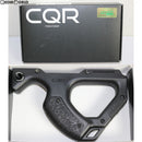 【新品即納】[MIL]HERA ARMS(ヘラアームズ) CQR フロントグリップ BK(20171130)