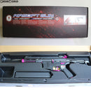【新品即納】[MIL]G&G ARMAMENT 電動サブマシンガン ARP9 BLACK ORCHID(EGC-ARP-9MM-PNB-NCS) (18歳以上専用)(20180120)