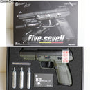 【新品即納】[MIL]マルシン工業 CO2 ガスブローバック Five-seveN(ファイブセブン) OD 新マガジン仕様(アルミピストン仕様) (18歳以上専用)(20180120)