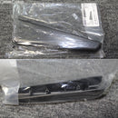 【新品即納】[MIL]KJ WORKS(ワークス) 固定スライドガスガン MK-1 .22ターゲットピストル SILENT EVO.(サイレントエボリューション)専用 ハンター・ハンドガード(KJ09)(20180126)