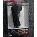 【新品即納】[MIL]SIIS(エスツーエス) ビュー・モア スクエア・ドットサイト(SDO-33)(20160630)