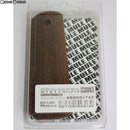 【新品即納】[MIL]CAW(クラフトアップルワークス) MULE(ミュール ) M1911 ガバメント用 ウォルナットウッドグリップ フルチェッカーミリタリー グリップウェイト付属(20171231)