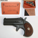 【新品即納】[MIL]CAW(クラフトアップルワークス) MULE(ミュール ) 発火モデルガン ダブルバレルデリンジャー 2-line address(2ラインアドレス)(20171231)