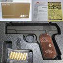 【新品即納】[MIL]CAW(クラフトアップルワークス) 発火モデルガン 32AUTO(32オート) 中期型 C-COLT HW(Cコルト ヘビーウェイト) BK(ブラック/黒)(20110331)