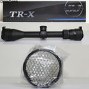 【新品即納】[MIL]サイトロンジャパン ライフルスコープ TR-X 3-9×40 MD(R501)(20141231)
