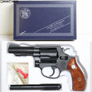 【新品即納】[MIL]タナカワークス ガスリボルバー S&W(スミスアンドウェッソン) M36 チーフスペシャル 3インチ HW(ヘビーウェイト) バージョン2 (18歳以上専用)(20180216)